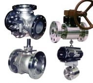 Jarecki Valves