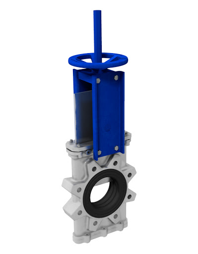 Mining Valves