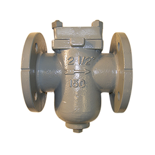 Simplex Strainers