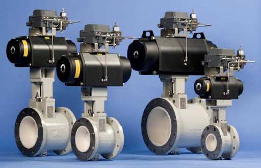 Ceresist Butterfly Valves