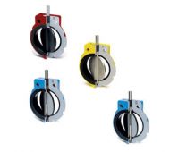 Butterfly Valves