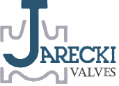 Jarecki Valves