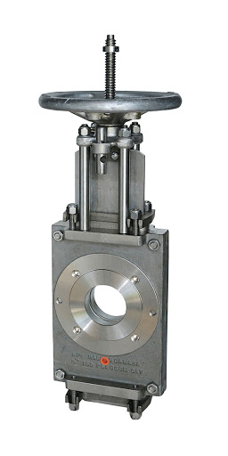 Knife Gates Valves