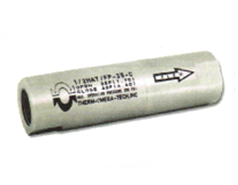 Freeze Protection Valves