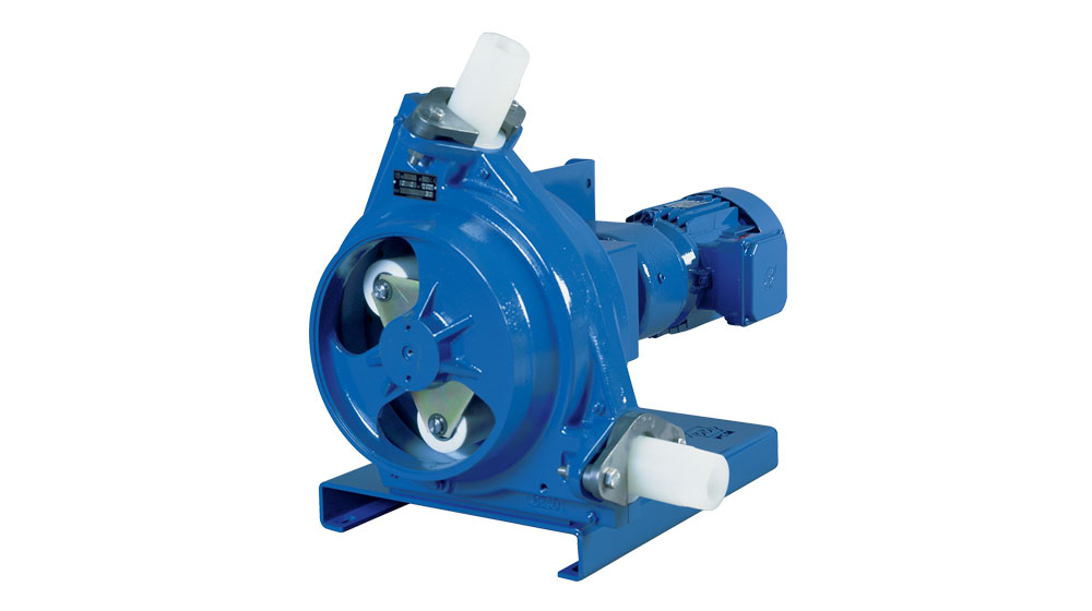 Peristaltic / Progressive Cavity Pumps