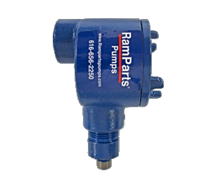 Ramparts Leak Detectors