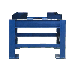 Ramparts Pump Stands