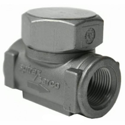 Spirax/Sarco Steam Traps