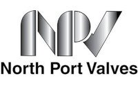 North Port Knife Gate Valves