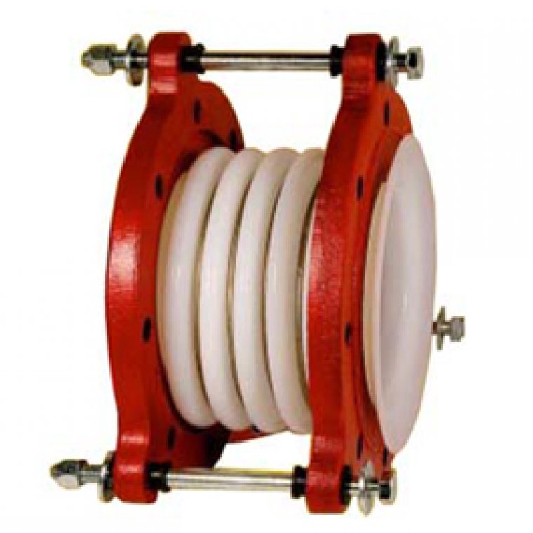 Expansion Joints